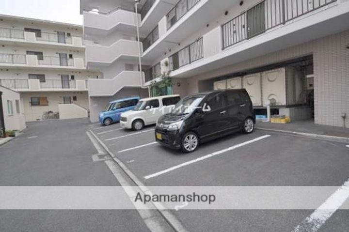 グランデュール旭川のその他画像