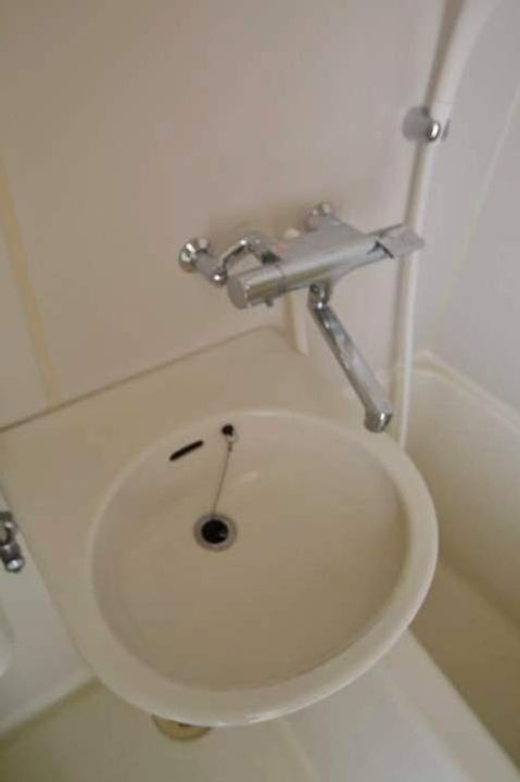 FOREVER RESIDENCE IMAⅡ A402の内装