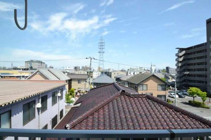 FOREVER RESIDENCE IMAⅡ A402のその他画像