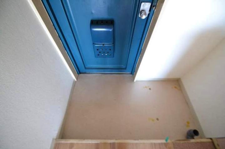 FOREVER RESIDENCE IMAⅡ A402の内装