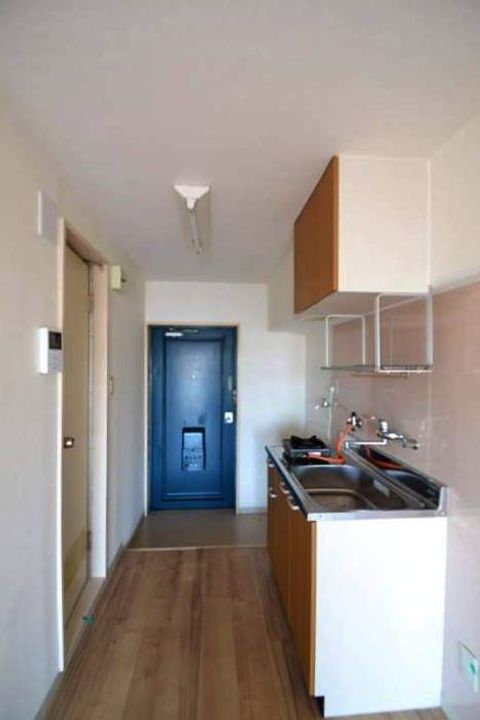 FOREVER RESIDENCE IMAⅡ A402のその他画像