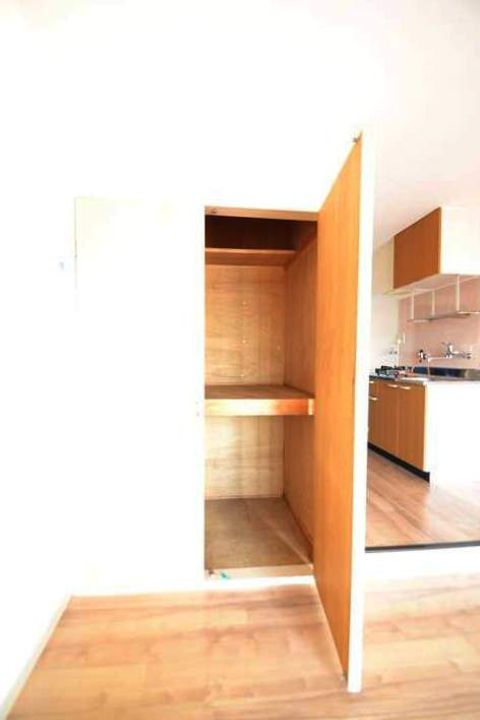 FOREVER RESIDENCE IMAⅡ A402のその他画像