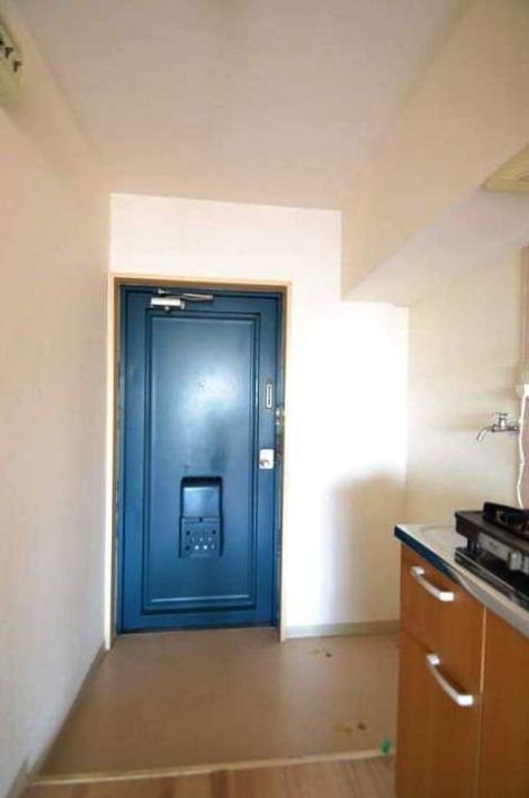 FOREVER RESIDENCE IMAⅡ A402の玄関