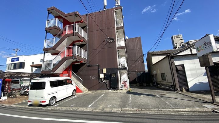 FOREVER RESIDENCE IMAⅡ A402のその他画像