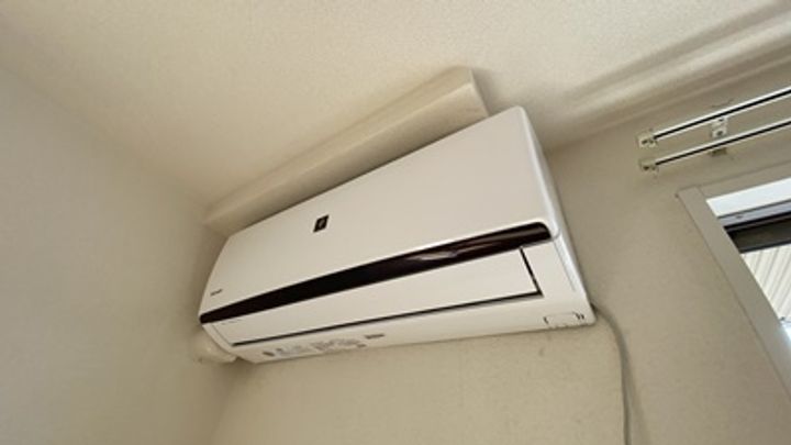 ラ・ヴィータ高屋六番館のその他画像