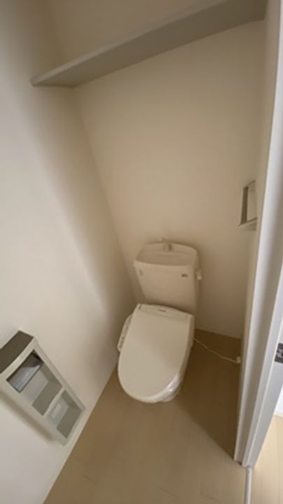ラ・ヴィータ高屋六番館のその他画像