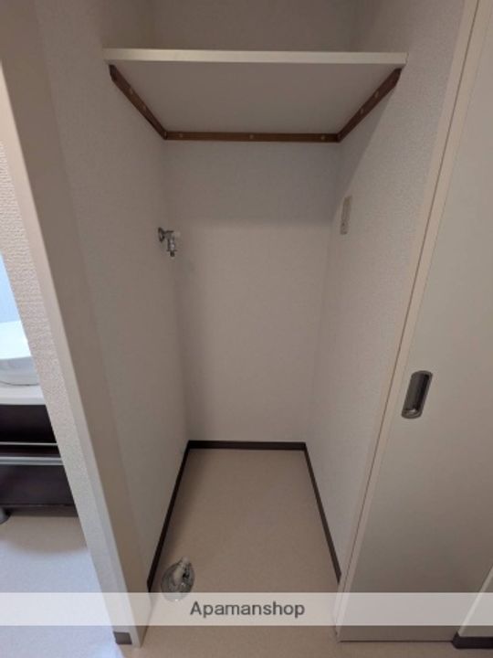 AXⅠS伊島の内装