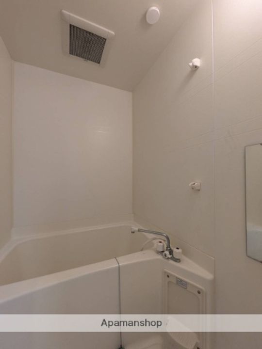 AXⅠS伊島の風呂