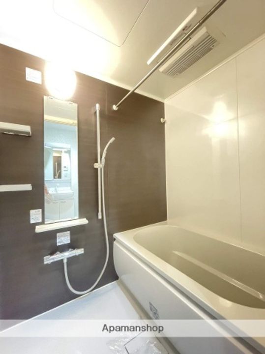 ハアラン高柳の風呂