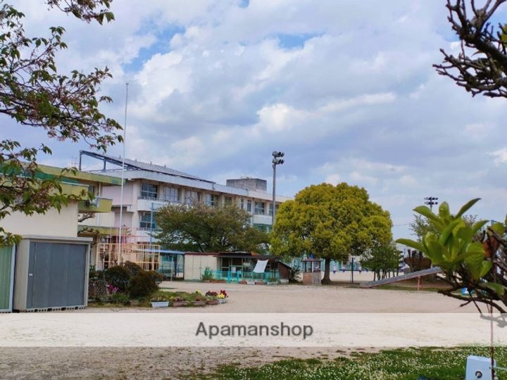 ハアラン高柳の周辺