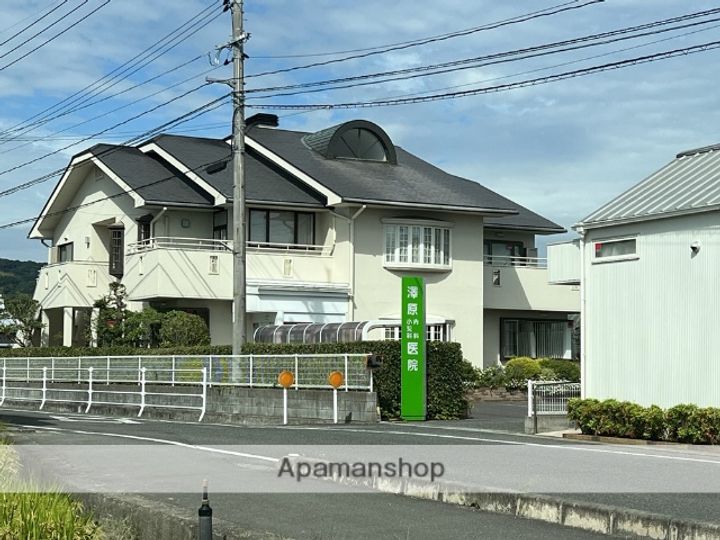 岡山県岡山市東区城東台東1丁目(一戸建)の賃貸物件の周辺