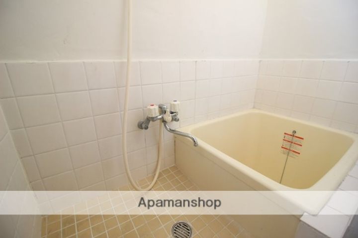 岡山県岡山市中区高屋(一戸建)の賃貸物件戸建ての風呂