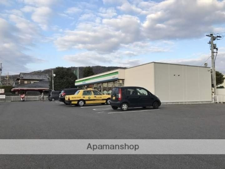 岡山県岡山市中区高屋(一戸建)の賃貸物件戸建ての周辺