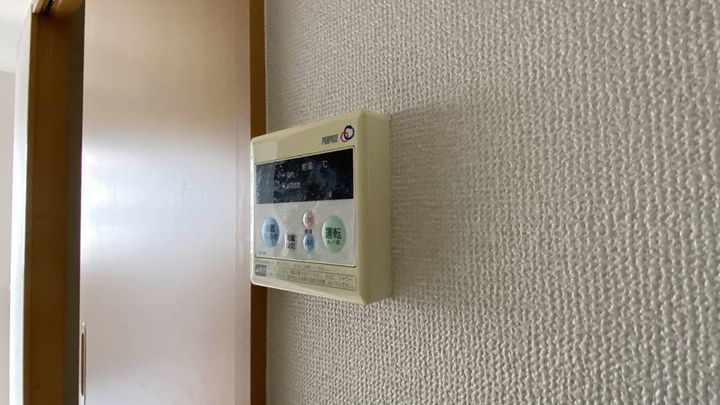 マリベールの内装