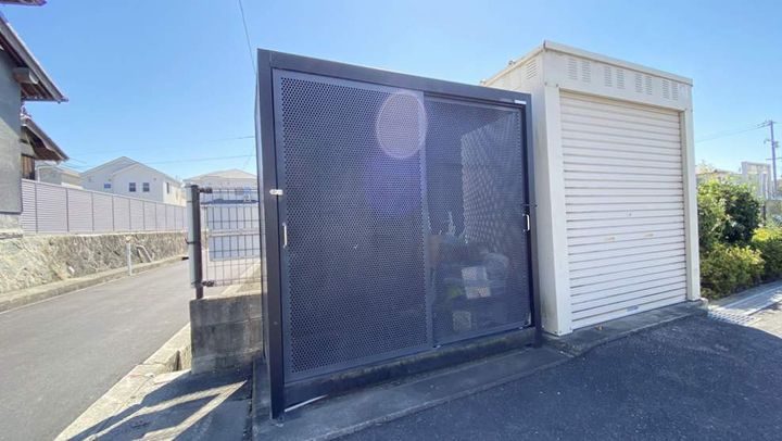 グランエスタードのその他画像