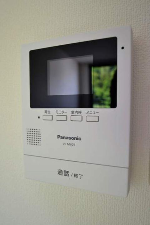 コーポ東山のその他画像
