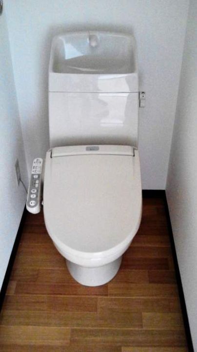 コーポ東山のその他画像