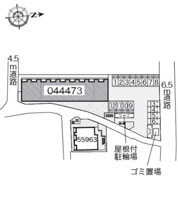 レオネクストエアルのその他画像