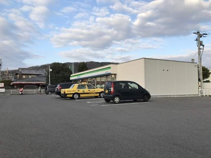 レオネクストエアルの周辺