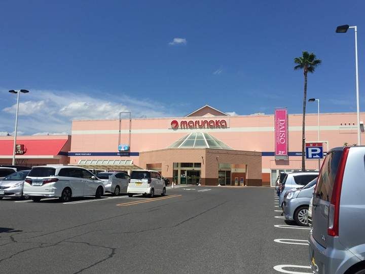 レオネクストエアルの周辺