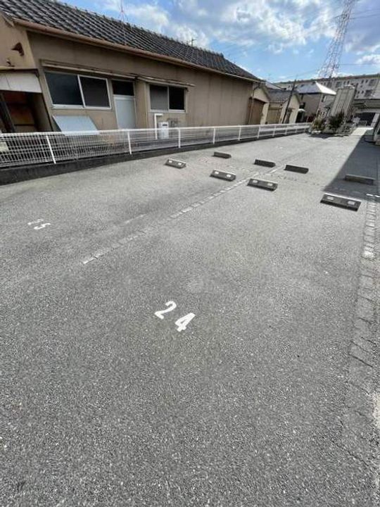 レオパレス芳田Ⅱのその他画像