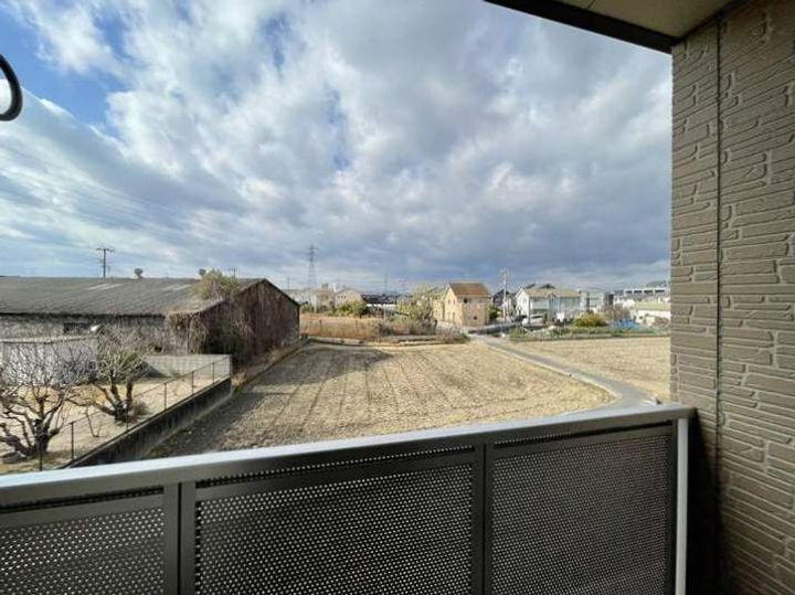 レオパレス芳田Ⅱのその他画像