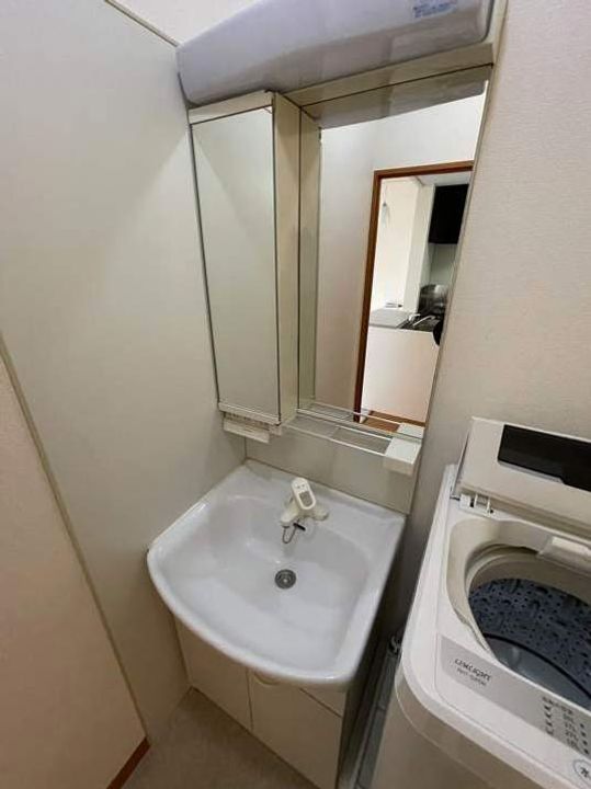 レオパレス芳田Ⅱのその他画像