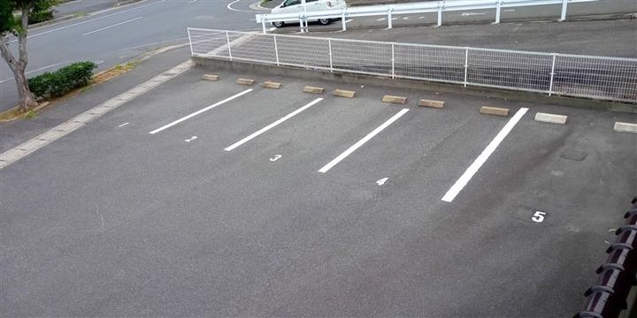 レオパレス瀬戸207のその他画像