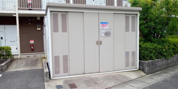 レオパレス瀬戸207のその他画像