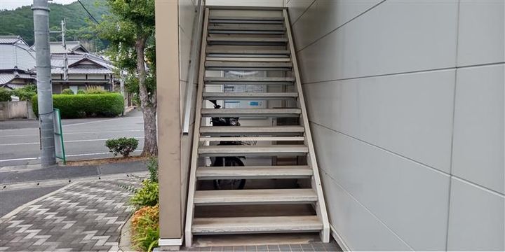 レオパレス瀬戸207のその他画像