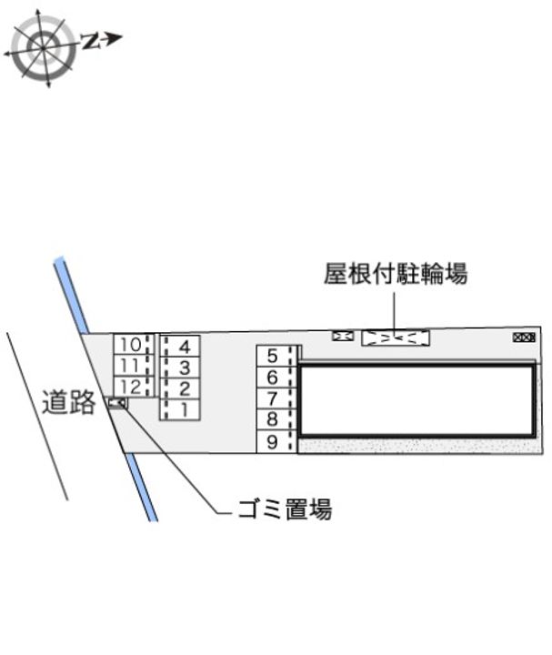 レオネクストけやき通りのその他画像