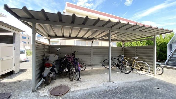 レジデンス藤原のその他画像