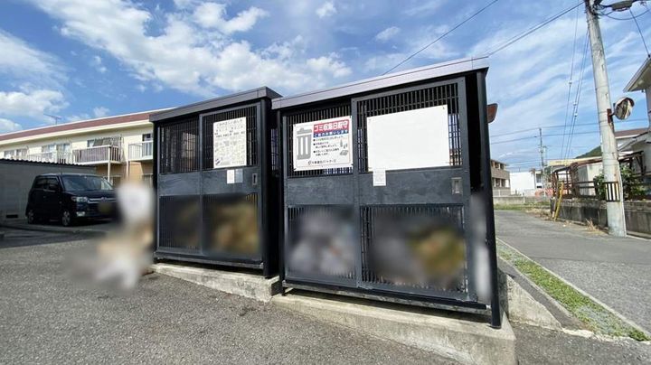 レジデンス藤原のその他画像