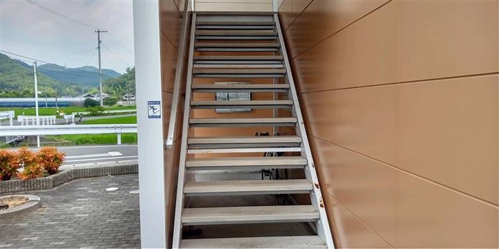 レオパレスアークハイツのその他画像