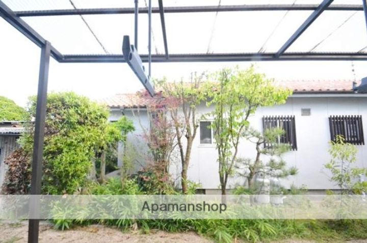 岡山県岡山市東区瀬戸町沖(一戸建)の賃貸物件戸建てのその他画像