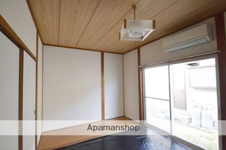 岡山県岡山市東区瀬戸町沖(一戸建)の賃貸物件戸建ての内装