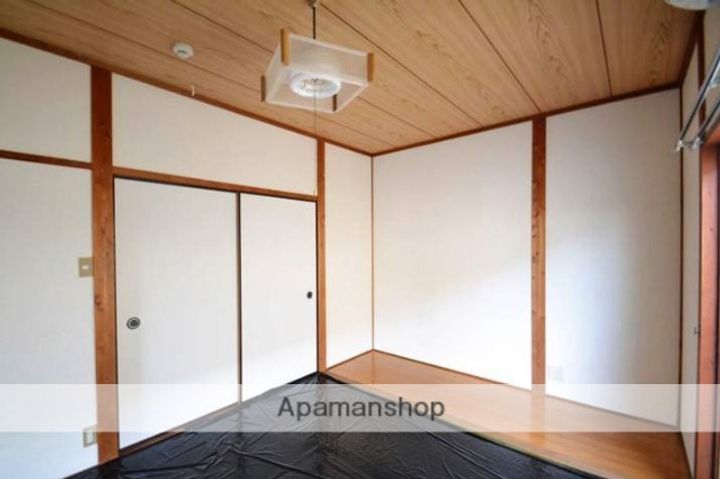 岡山県岡山市東区瀬戸町沖(一戸建)の賃貸物件戸建ての内装