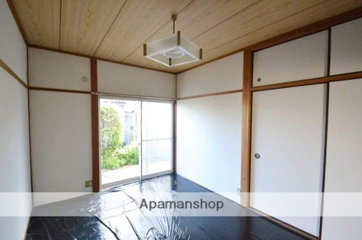 岡山県岡山市東区瀬戸町沖(一戸建)の賃貸物件戸建ての内装