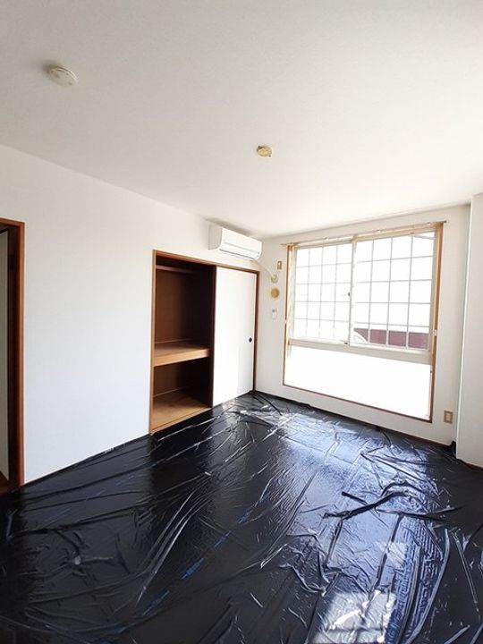 ニューシティアップヒルズBのその他画像