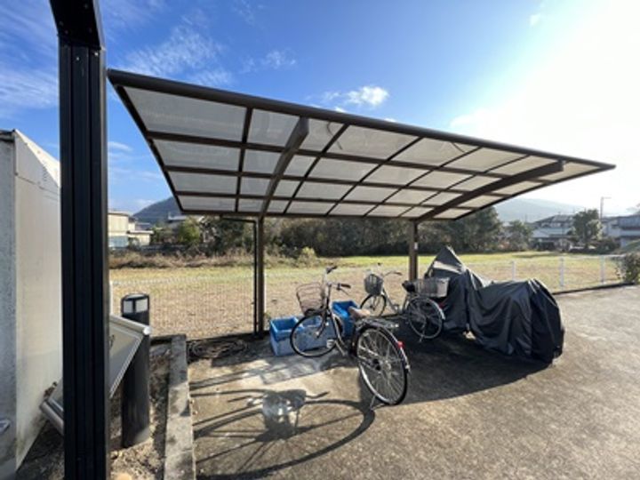 サンハイツ・ファインフェローのその他画像