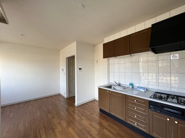 サンハイツ・ファインフェローの内装