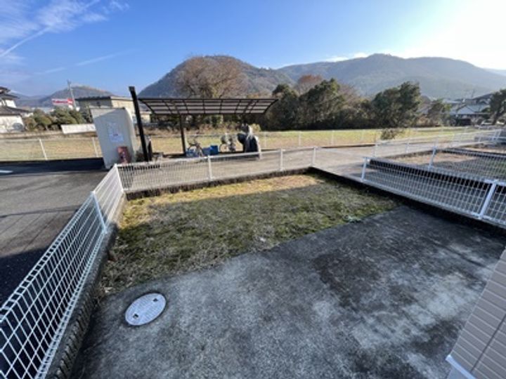 サンハイツ・ファインフェローのその他画像