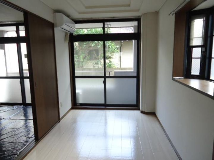 ファインヴィーブル参番館00106のその他画像