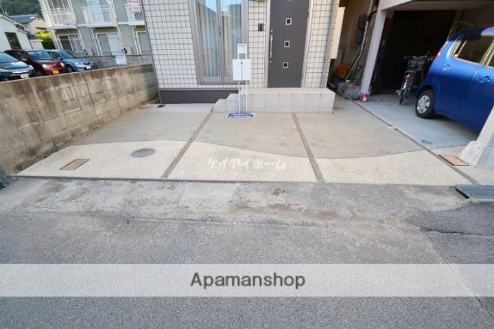 岡山県岡山市北区津島福居2丁目(一戸建)の賃貸物件戸建てのその他画像