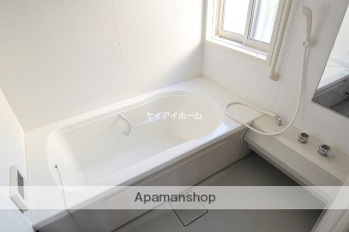 岡山県岡山市北区津島福居2丁目(一戸建)の賃貸物件戸建ての内装