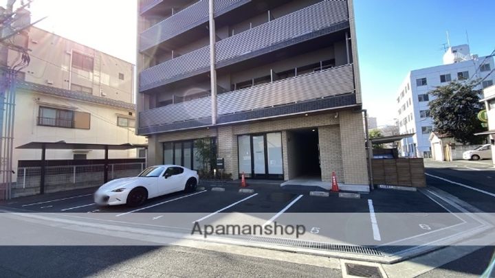 八番町ビルディングのその他画像