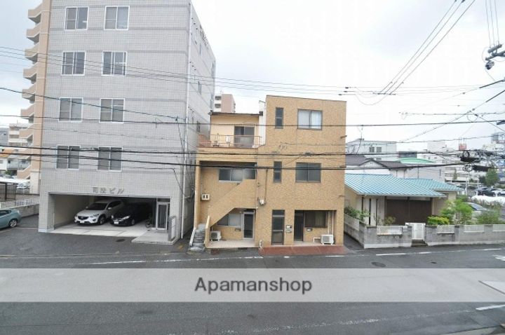 八番町ビルディングのその他画像