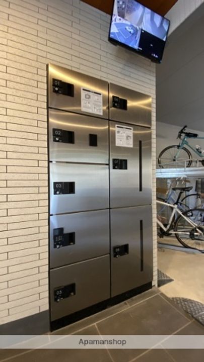 八番町ビルディングのその他画像