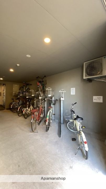 八番町ビルディングのその他画像