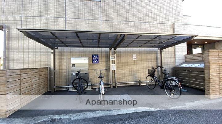 八番町ビルディングのその他画像